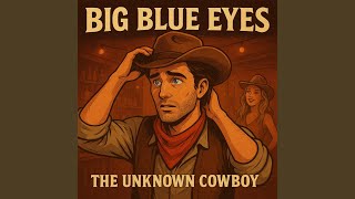 Big Blue Eyes