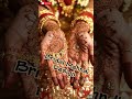 🤷♀️Traditional Indian Bridal Mehndi Design 😁| Arabic Bridal Mehndi Design #shorts #trending #viral