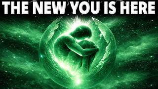 You Are Already Your New Quantum Self (WATCH NOW)