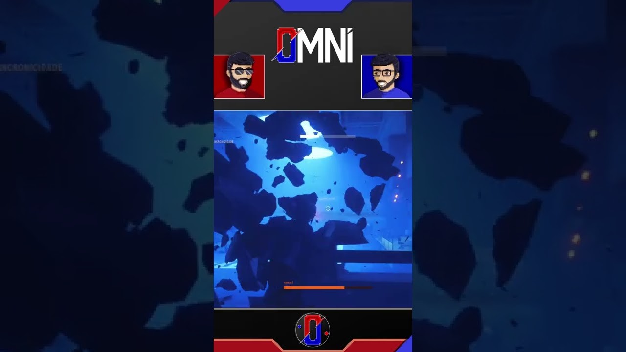 Essej e o Míssil que Faz Curva - Control [E12]