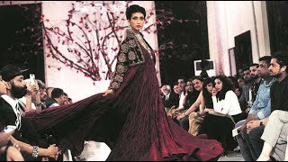 Rohit Bal HC SS 2016