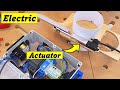 Building Fully Automatic Blast Gates without Arduino + Electrical Work and answering FAQ