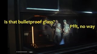 New and Improved AI - Alien Isolation