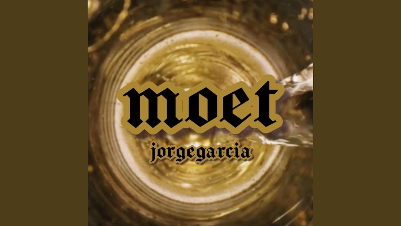 Watch Moet on YouTube Watch Moet on YouTube