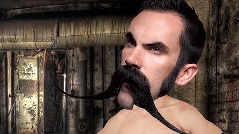 GET SHREDDED! - Demo Disk Gameplay