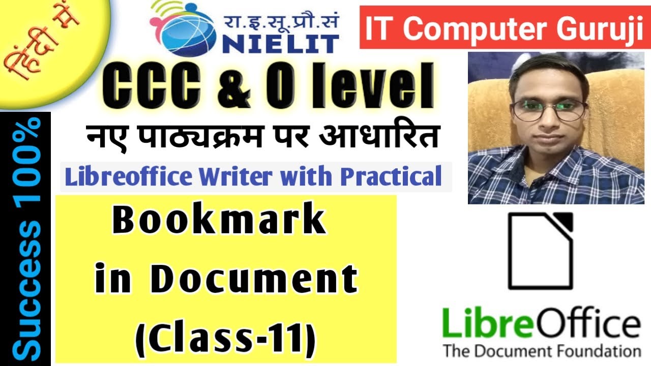 Insert Bookmark In Writer Document How To Use Bookmarks In Insert Bookmark In Writer Document How To Use Bookmarks In