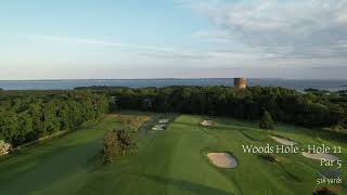 Hole 11