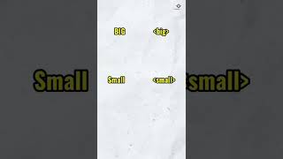 “Make Your Text Look PRO 🔥 (HTML Trick)#codexaari#viralvideo#viralshorts#coding#fullstackdevelopment