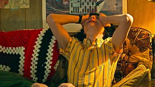 Mike 4K Scenepack Stranger Things Season 3