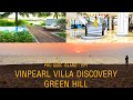 DU LỊCH PHÚ QUỐC 2022- PHẦN1: TRẢI NGHIỆM VILLA DISCOVERY GREENHILL VINPEARL PHÚ QUỐC & GRAND WORLD