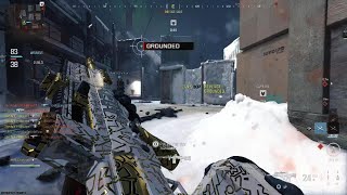 DG-56 Split Quad Feed