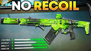 new #1 EGRT-17 LOADOUT is *META* in WARZONE! 😍 (Best EGRT 17 Class Setup)