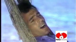 JULIO IGLESIAS ( VIVENCIAS VIDEO CLIP 1973 )