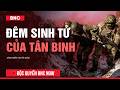 TRỰC TIẾP TỪ UKRAINE: Tân binh Azov vượt thử thách khắc nghiệt nhất | BNC Now
