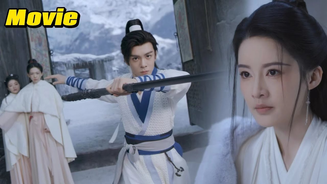 Гангстер издевается над богиней-врачом, Хо Дася властно защищает свою жену!🍉