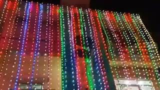 Led Serial Set Testing