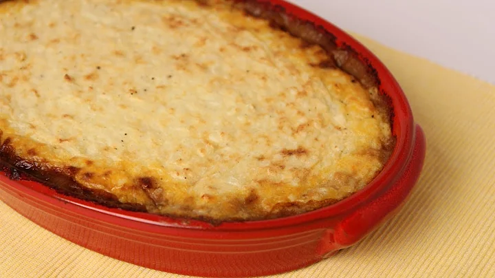 Homemade Shepherd's Pie Recipe - Laura Vitale - La...