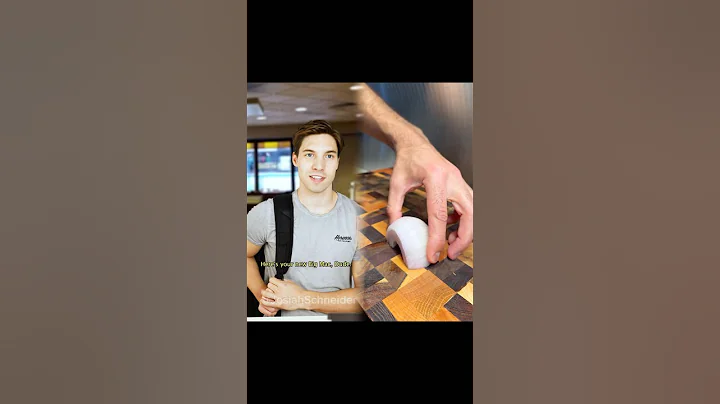 We've all had that one coworker.#skit #funny #comedy #mcdonalds #fastfoodworkers #fastfood #skits