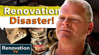 A Renovation Disaster Leaves a Wheelchair User Without a Home | EP7 | Holmes on Homes S6