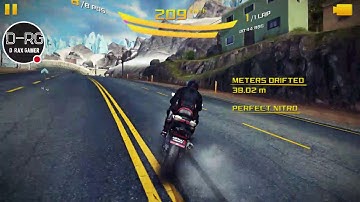 Asphalt 8 haves the worst servers issues in multiplayers