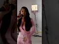 Monaleo in XXL’s All-Women Cypher