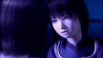 [Xbox Rip] Fatal Frame II: Crimson Butterfly - Promo 2 [English]