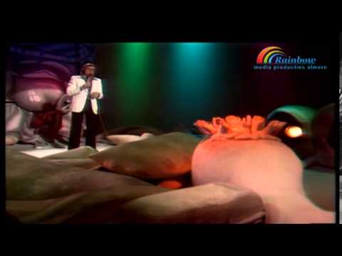 TERUG IN DE TIJD...Lee Towers -   It's Raining In My Heart