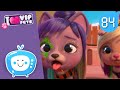 🤗 ЛЕТО УЖЕ НАСТАЛО 🤗 ВИП ПЕТС 🌈 VIP PETS 🌈ПОЛНЫЕ Эпизоды 🤩 Мультики на РУССКОМ языке