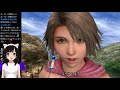 ＃3 【FF10-2 女性実況】 1周目で100％コンプしてベストエンディングを観たいユリパ！１９％～２９％　PS2版 ファイナルファンタジーⅩ-2