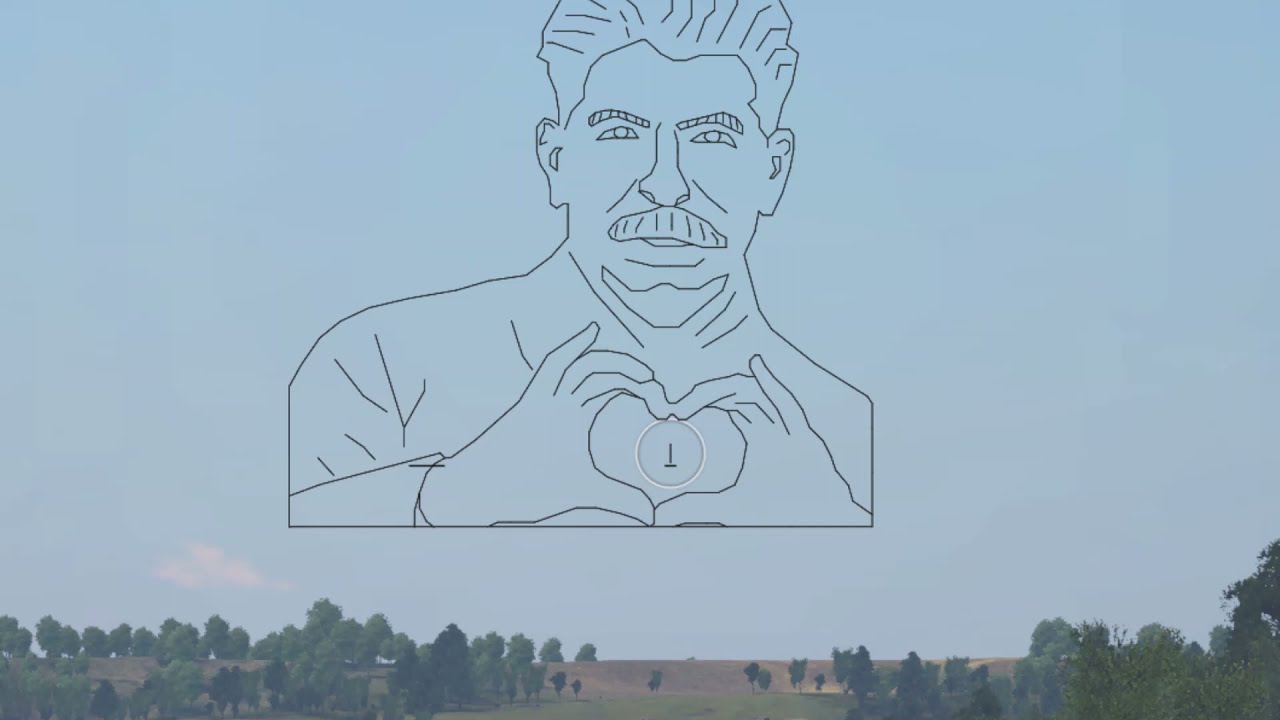 3 2 1 go but it's cursed war thunder images