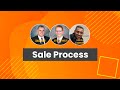Sale process