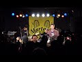 MARTEN&#39;S - 2023.12.2 &quot;YAS OIL THE WELLCARS 20th しらふじゃいられないGIG&quot;