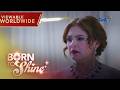 Born To Shine: The DNA results reveal the truth about Jeni! (Episode 62)