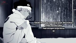 STORY WA DAN IG SADNESS AND SORROW || NARUTO