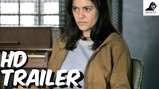 The Dead Thing Official Trailer (2025) - Katherine Hughes