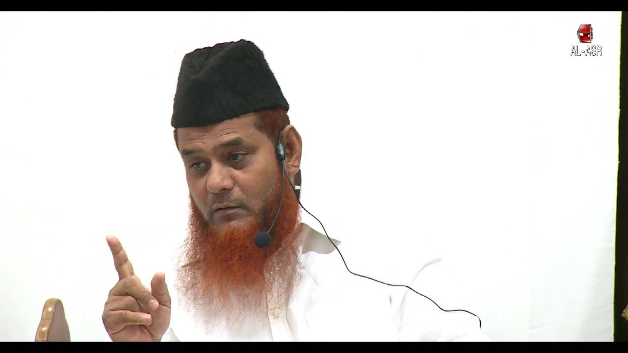 "Bemaar aur Mareez ka Roza" | Shaikh Ashfaque Salafi | Al - Asr Foundation | HD |