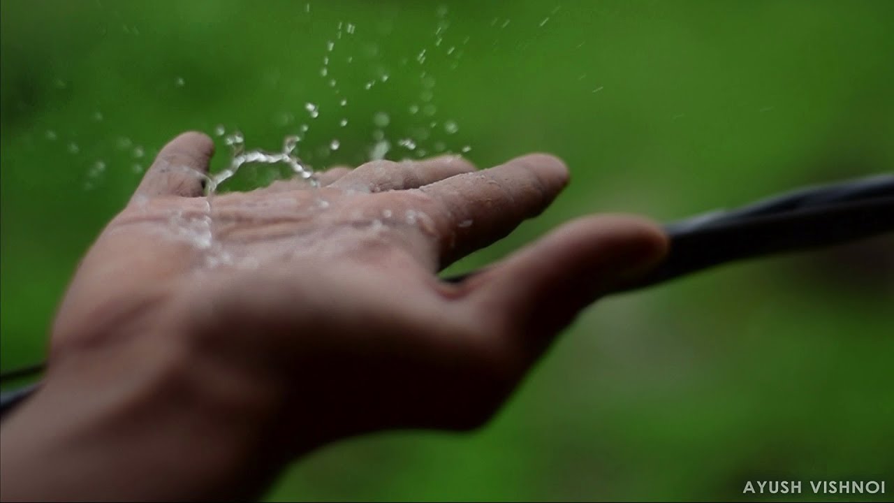 Boondon Ke Moti   Incredible India In Monsoon