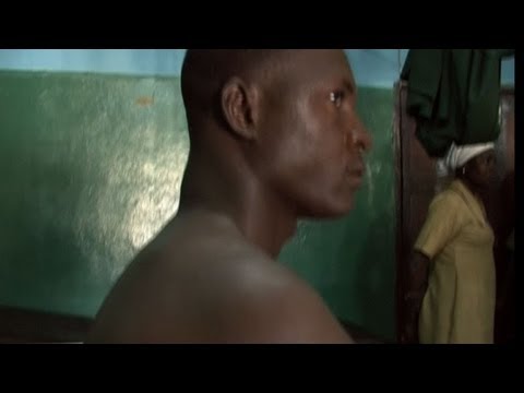 مقتل عشرة اشخاص في ناد ليلي بوسط نيجيريا