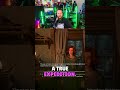A Dark Expedition Awaits! #shorts