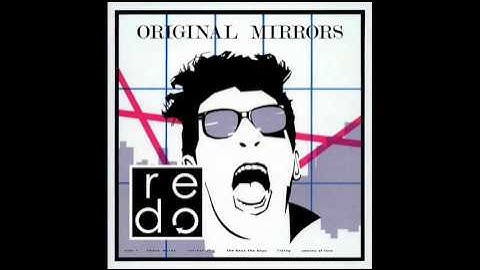 Original Mirrors - Reflections