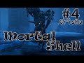 Mortal Shell полное прохождение #4 ▶ Финальный Босс Гриша