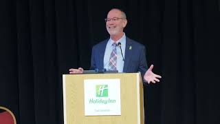 Day 2 Keynote Address
