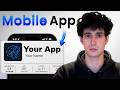 Build Mobile Apps & Publish Them to the Appstore (Emergent)