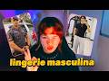 explicando looks masculinos que TRAVAM a cabeça feminina ????