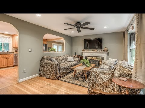 73 Baldwin Rd, Billerica, MA home video tour