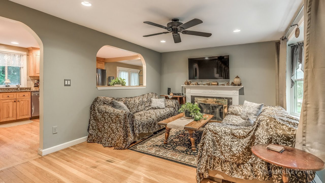 73 Baldwin Rd, Billerica MA - Jeanne Lambert - Tel: 617-605-3056 - YouTube