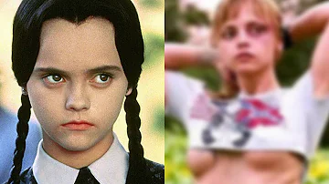 Where are the Addams family from originally?