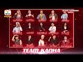 Ending Blind Auditions Week 6 | The Voice Cambodia Season 3