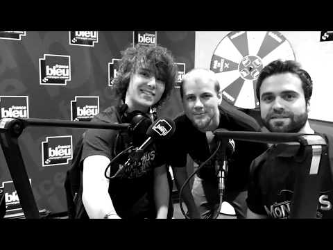 Interview Monstrus Circus