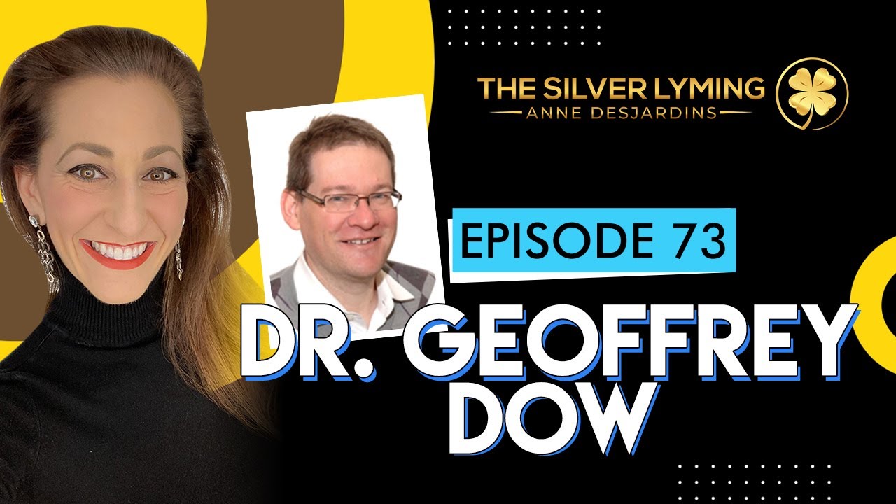 The Silver Lyming: Episode 73 with Dr. Geoffrey Dow - YouTube